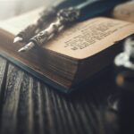 Pierwszy kontakt z wydawnictwem