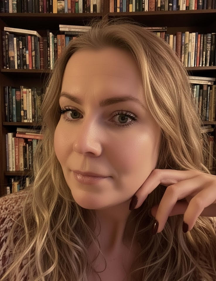 Agnieszka Bukowczan-Rzeszut