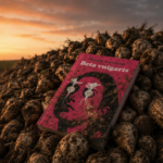 Buraki, obłęd i rozpad – fenomen „Beta vulgaris”