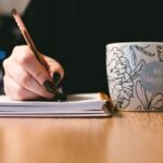 O micie talentu i o tym, dlaczego pisania trzeba się uczyć