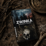 Głód, który rodzi demony. Recenzja powieści “Zwinka. Opowieść o głodzie” Bartosza Matkowskiego